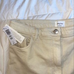 Wilfred Free Melina Pant Short Size 12 (fit like a normal size 8)